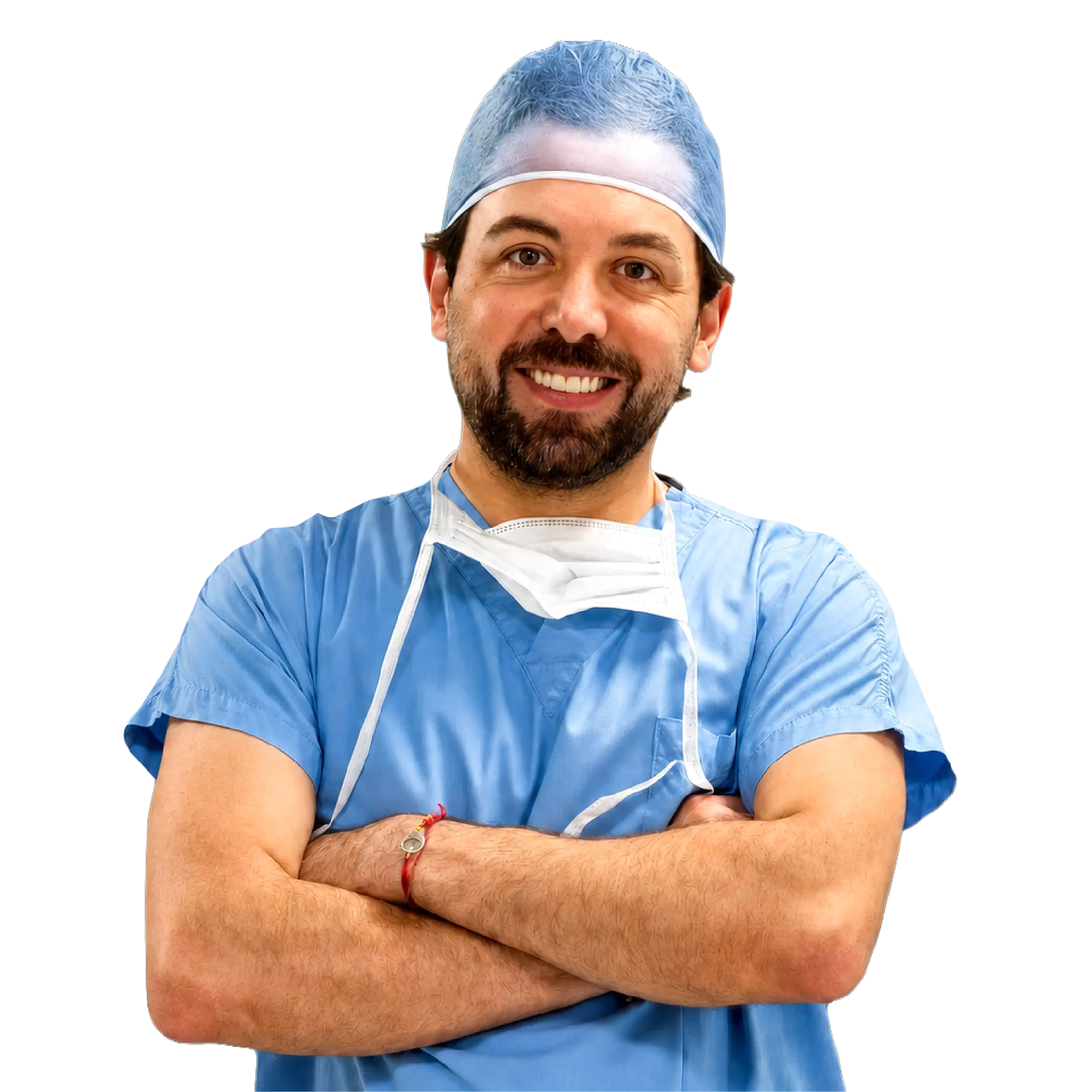Op. Dr. Erhan Karaalp
